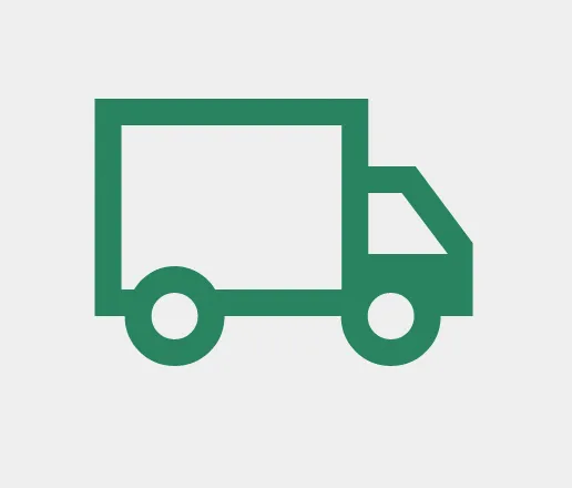 Nationwide Delivery